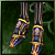 Boots of Delphin