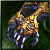 Gauntlets of Seshi