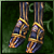 Boots of Vanita