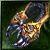 Gloves of Heren