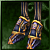Shoes of Lintenluna
