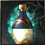 Medium Vitality Potion