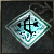 Crest of Fighting
