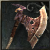 Hobgoblin Leader's Axe