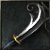 Tragger Soldier's Sword