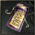 Event Winning Talisman