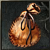 Garban's Leather Pouch