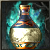 Large Vitality Potion