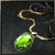 Chantra Pendant