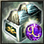 Anniversary Cloak Package (L)