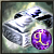 Anniversary Wing Package (L)