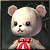 Fuzzy Bear: Superior <Sorcerer - 30 days>