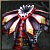 Pierrot: Balanced <Berserker - 14 days>