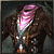 Cowboy Outfit: Balanced <Knight - 14 days>