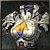 Bold Armor: Balanced <Hunter - 14days>