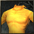 Rare Yellow Jumpsuit Balanced <Archer - 14 days>