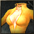 Rare Yellow Jumpsuit Balanced <Mage - 14 days>