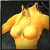 Rare Yellow Jumpsuit Balanced <Hunter - 14 days>