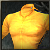 Rare Yellow Jumpsuit Balanced <Sorcerer - 14 days>