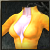 Rare Yellow Jumpsuit Balanced <Swashbuckler - 14 days>