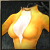 Rare Yellow Jumpsuit Balanced <Ranger - 14 days>