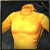 Rare Yellow Jumpsuit Balanced <DragonScion - 14 days>