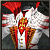 Rare Dracula Coat: Balanced <Knight - 7 days>