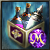 Marvel Scroll Set (M)