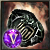 Attack Prayer Stone<Lv5>