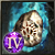 Blocking Accuracy Prayer Stone<Lv4>