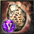 Blocking Accuracy Prayer Stone<Lv5>