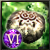 Blocking Accuracy Prayer Stone<Lv6>