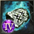 Light Speed Prayer Stone<Lv4>