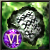 Quickness Prayer Stone<Lv6>