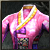 Traditional Korean Costume: Superior <Ranger - 1 day>