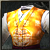 Rare Traditional Chinese Costume: Balanced <Berserker - 14 days>