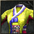 Rare Traditional Chinese Costume: Balanced <Hunter - 14 days>