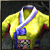 Rare Traditional Chinese Costume: Balanced <Elementalist - 14 days>