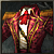 Rare Pirate: Balanced <Knight - 14 days>