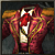 Rare Pirate: Balanced <Berserker - 14 days>