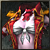 Rare Pirate: Balanced <Swashbuckler - 14 days>