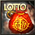 Blessing Pouch with lottery winning luck