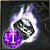 Combined Deadly Prayer Stone <Lv. 1>