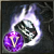 Combined Deadly Prayer Stone <Lv. 5>