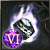 Combined Deadly Prayer Stone <Lv. 6>