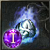 Combined Magical Power Prayer Stone <Lv. 1>