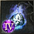 Combined Magical Power Prayer Stone <Lv. 4>