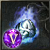 Combined Magical Power Prayer Stone <Lv. 5>