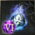 Combined Magical Power Prayer Stone <Lv. 6>