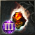Combined Life Prayer Stone <Lv. 3>
